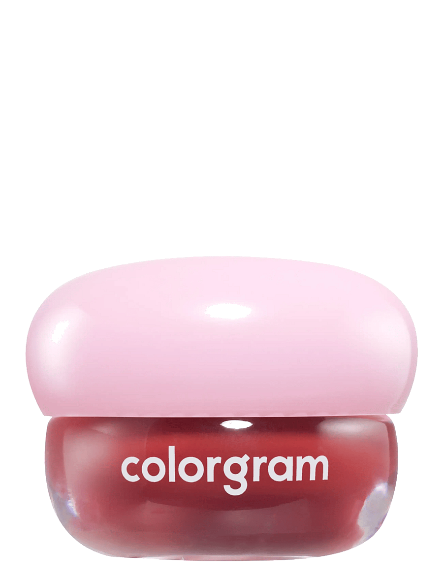 Colorgram - COLORGRAM Tintin Dory Lip Jam - huulepalsamid - 07 fig jam - 0
