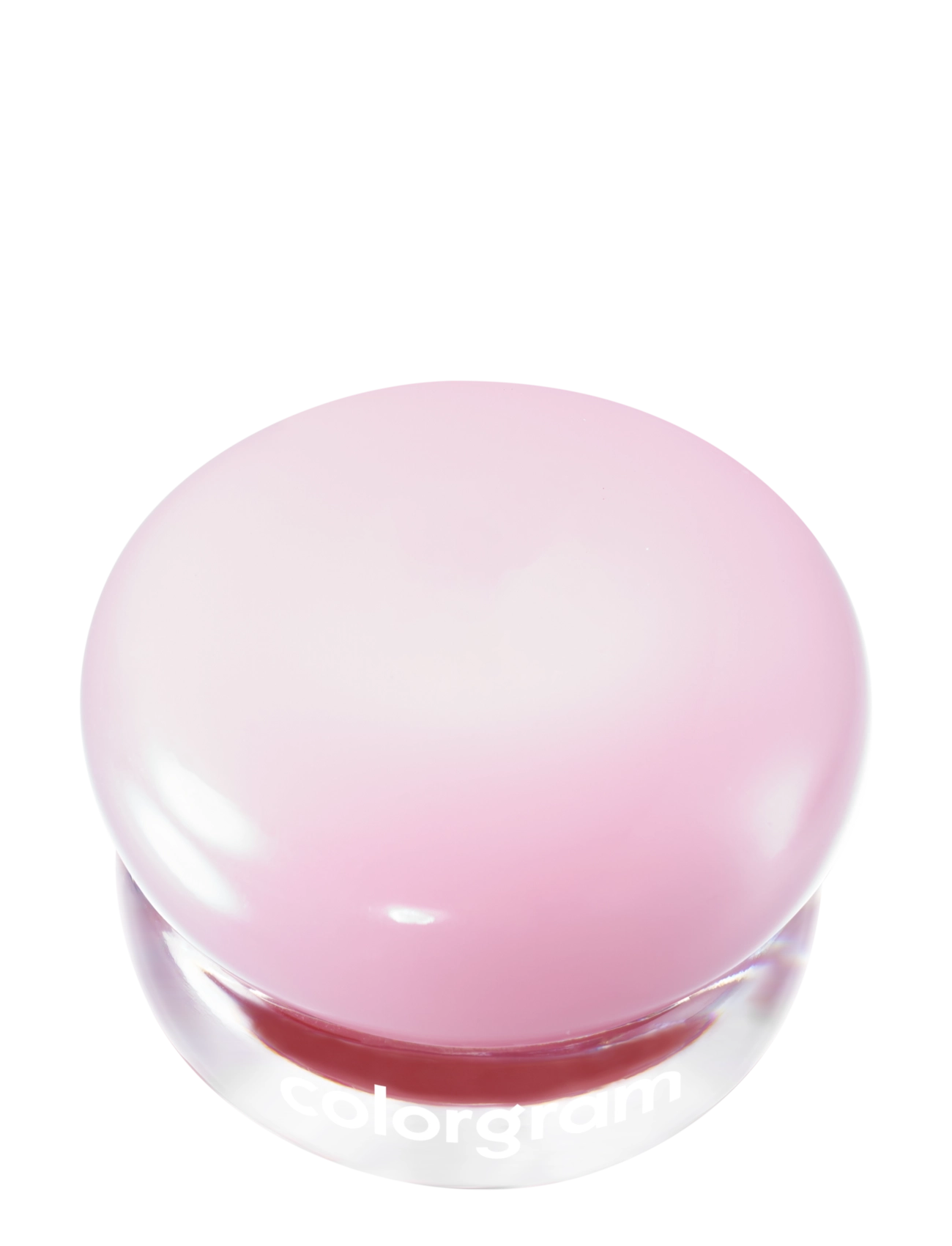 Colorgram - COLORGRAM Tintin Dory Lip Jam  - huulepalsamid - 07 fig jam - 1