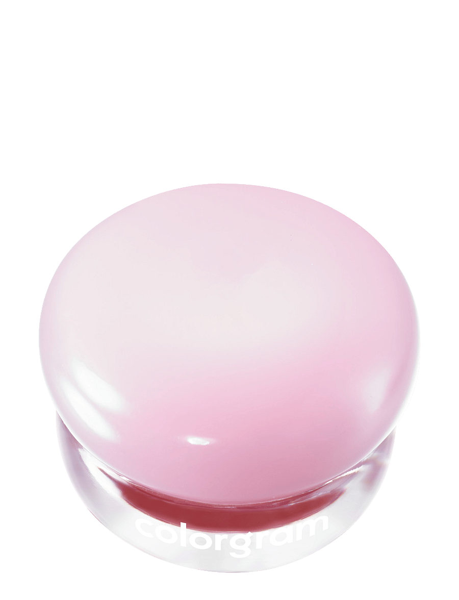 Colorgram - COLORGRAM Tintin Dory Lip Jam - huulepalsamid - 07 fig jam - 1
