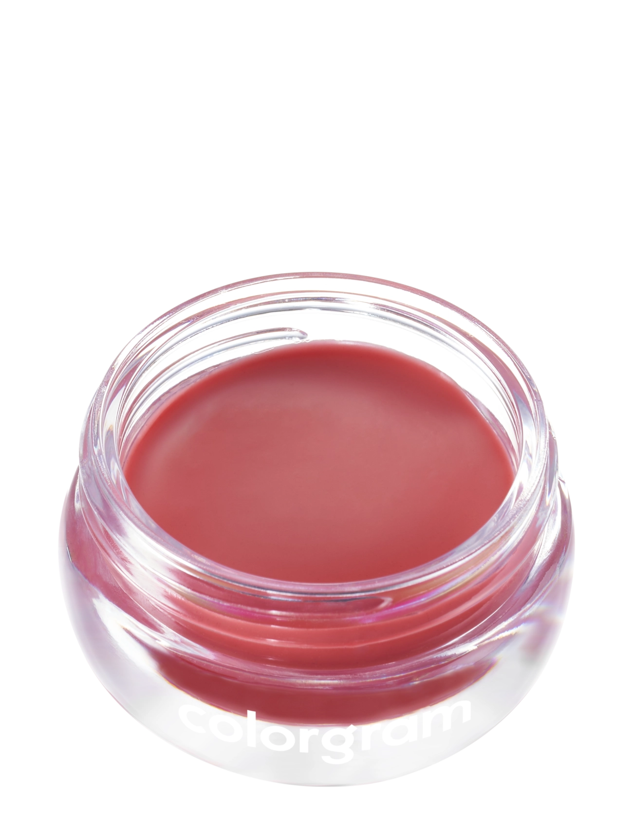 Colorgram - COLORGRAM Tintin Dory Lip Jam  - huulepalsamid - 07 fig jam - 2