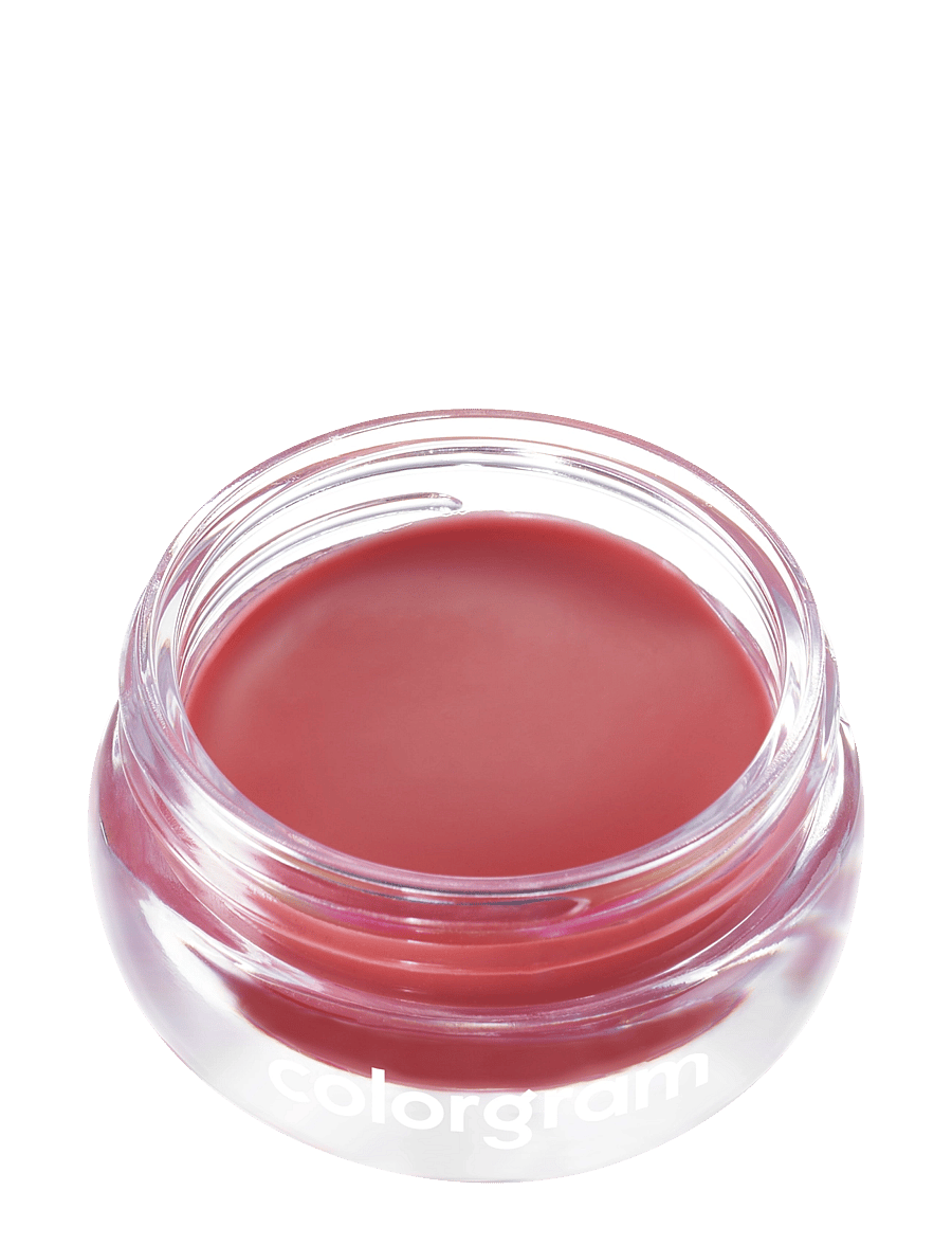 Colorgram - COLORGRAM Tintin Dory Lip Jam - huulepalsamid - 07 fig jam - 2