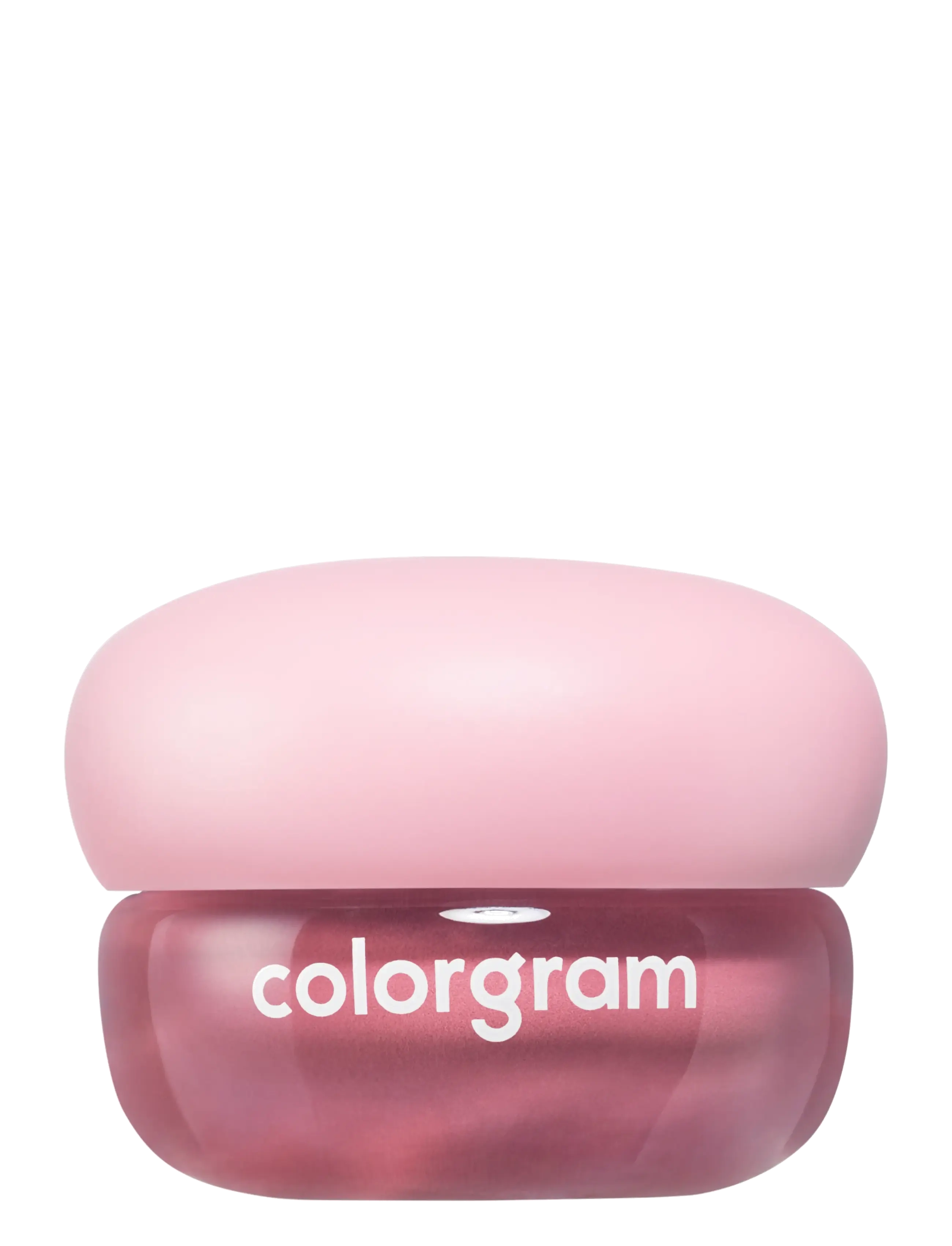 Colorgram COLORGRAM Tintin Dory Blur Jam  - Colorgram - 01 PINK CASHEW NUT / pink/rose
