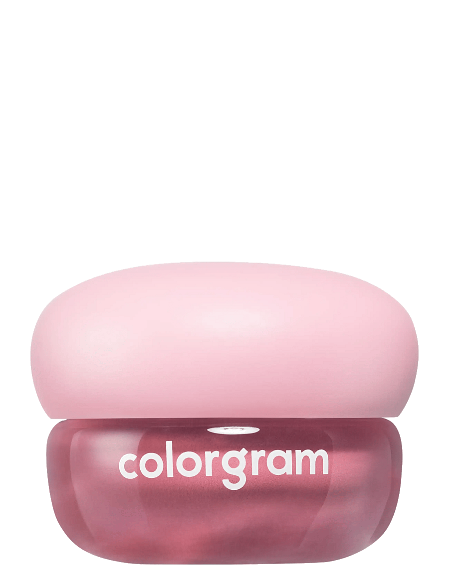 Colorgram - COLORGRAM Tintin Dory Blur Jam - makeup - 01 pink cashew nut - 0
