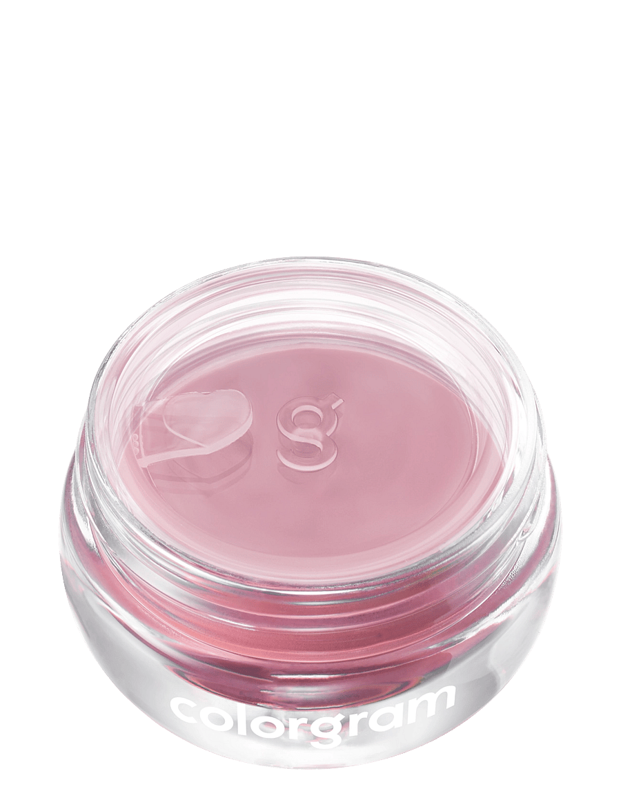 Colorgram - COLORGRAM Tintin Dory Blur Jam - makeup - 01 pink cashew nut - 1