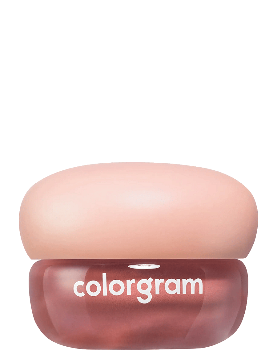 Colorgram - COLORGRAM Tintin Dory Blur Jam - makeup - 02 warm almond - 0