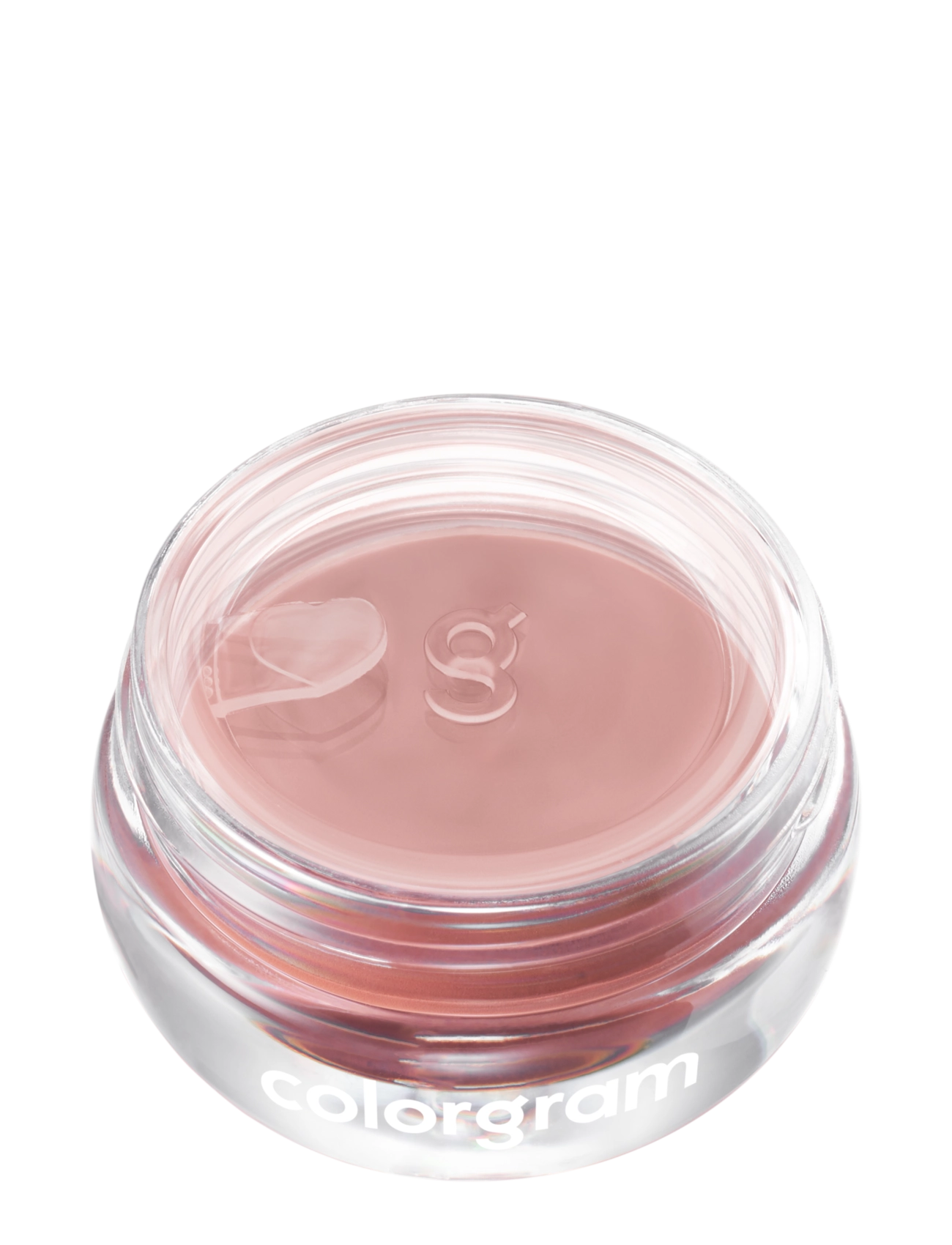 Colorgram - COLORGRAM Tintin Dory Blur Jam  - makeup - 02 warm almond - 1