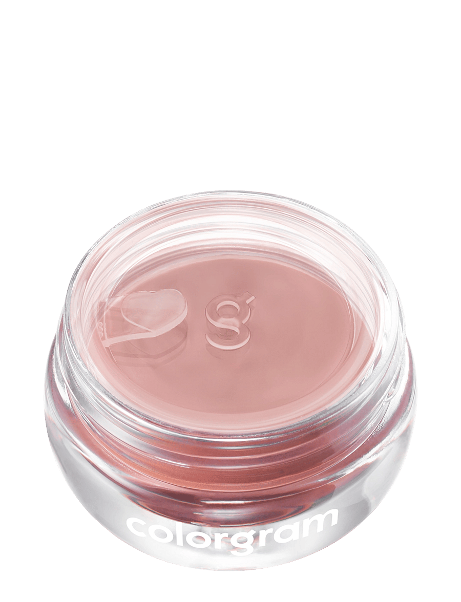 Colorgram - COLORGRAM Tintin Dory Blur Jam - makeup - 02 warm almond - 1