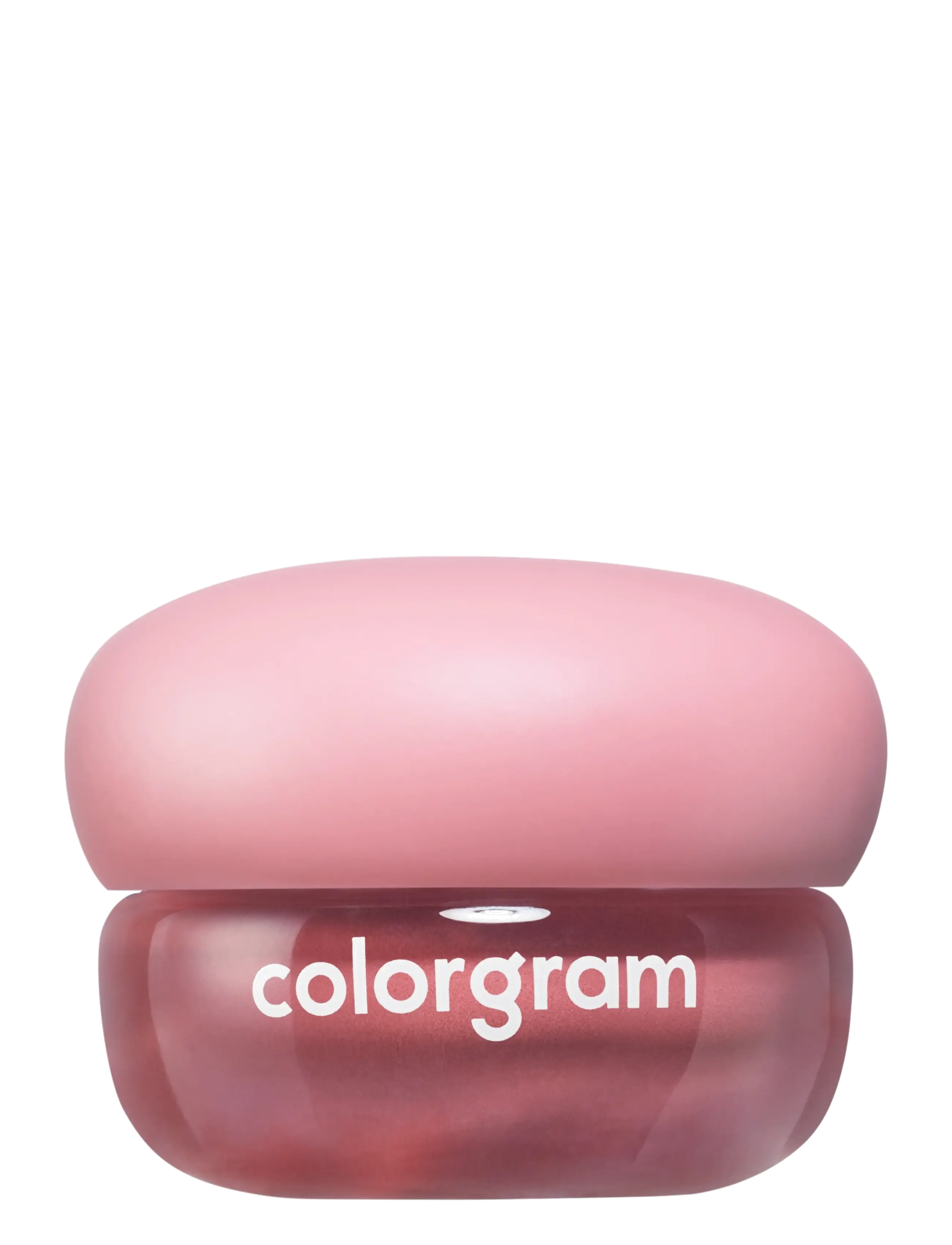 Colorgram COLORGRAM Tintin Dory Blur Jam  - Colorgram - 03 HAZELNUT PINK / pink/rose