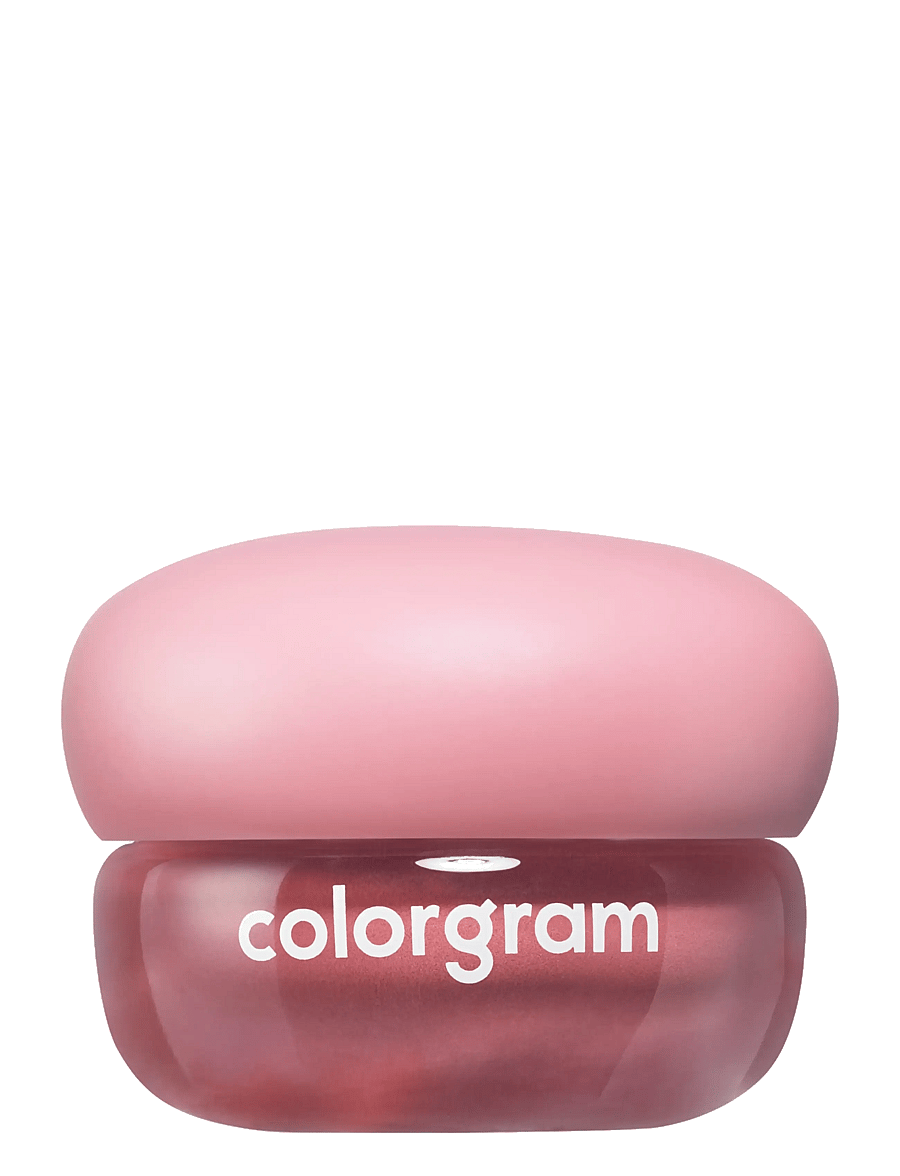 Colorgram - COLORGRAM Tintin Dory Blur Jam - makeup - 03 hazelnut pink - 0