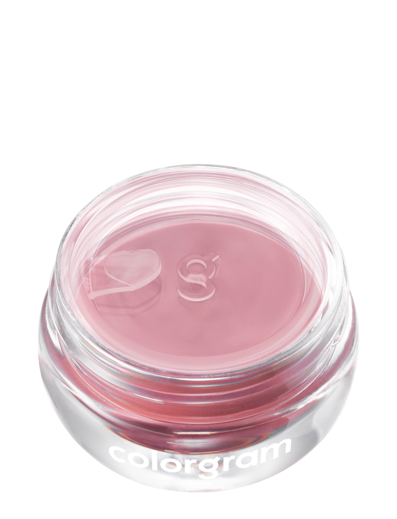 Colorgram - COLORGRAM Tintin Dory Blur Jam  - makeup - 03 hazelnut pink - 1
