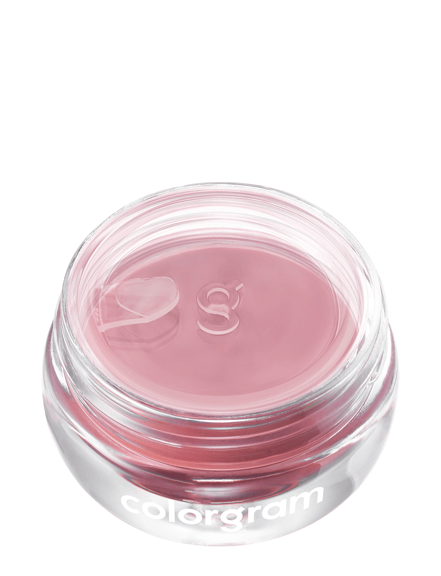 Colorgram - COLORGRAM Tintin Dory Blur Jam - makeup - 03 hazelnut pink - 1