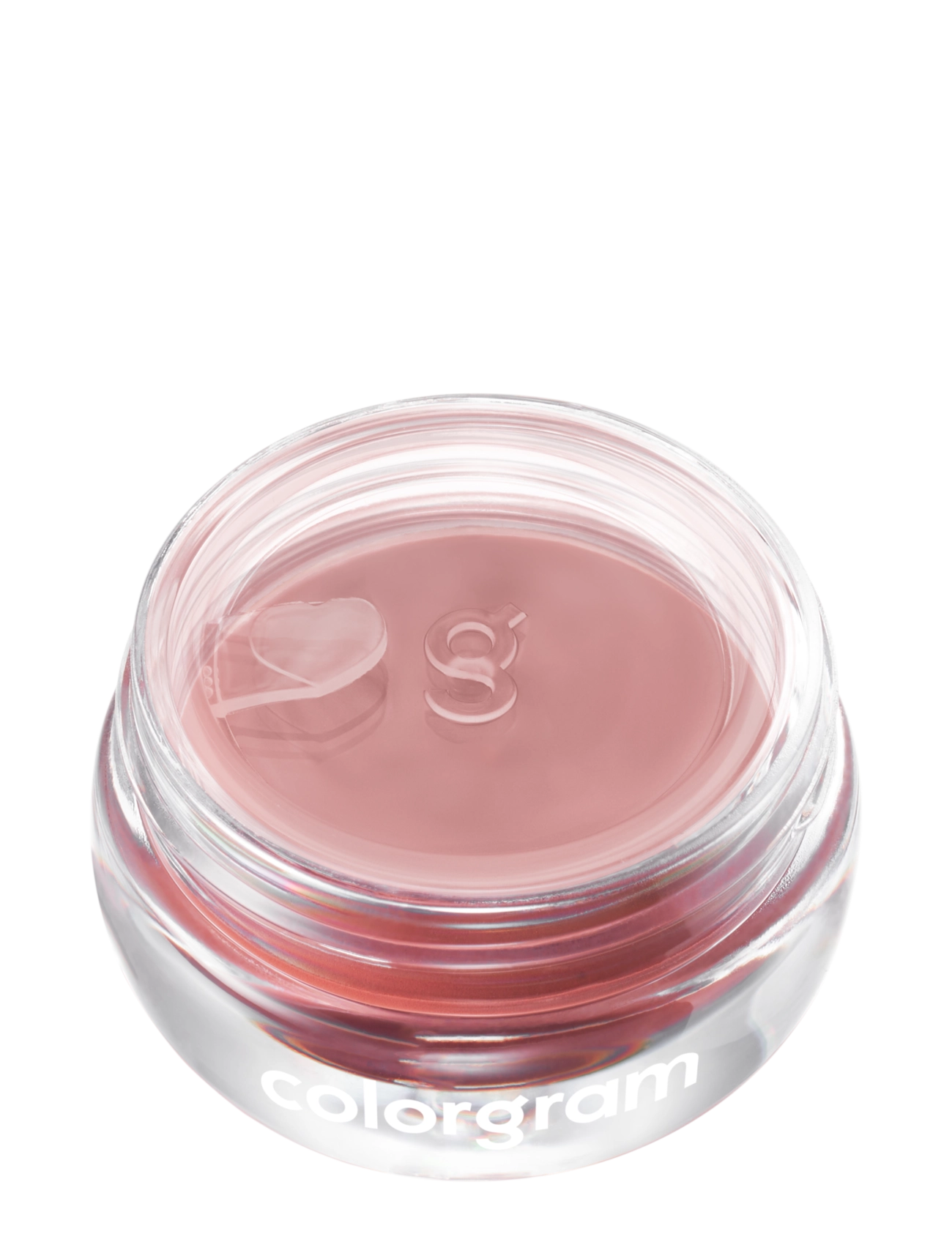 Colorgram - COLORGRAM Tintin Dory Blur Jam  - makeup - 04 jujube brick - 1