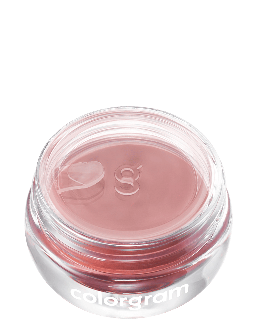 Colorgram - COLORGRAM Tintin Dory Blur Jam - makeup - 04 jujube brick - 1