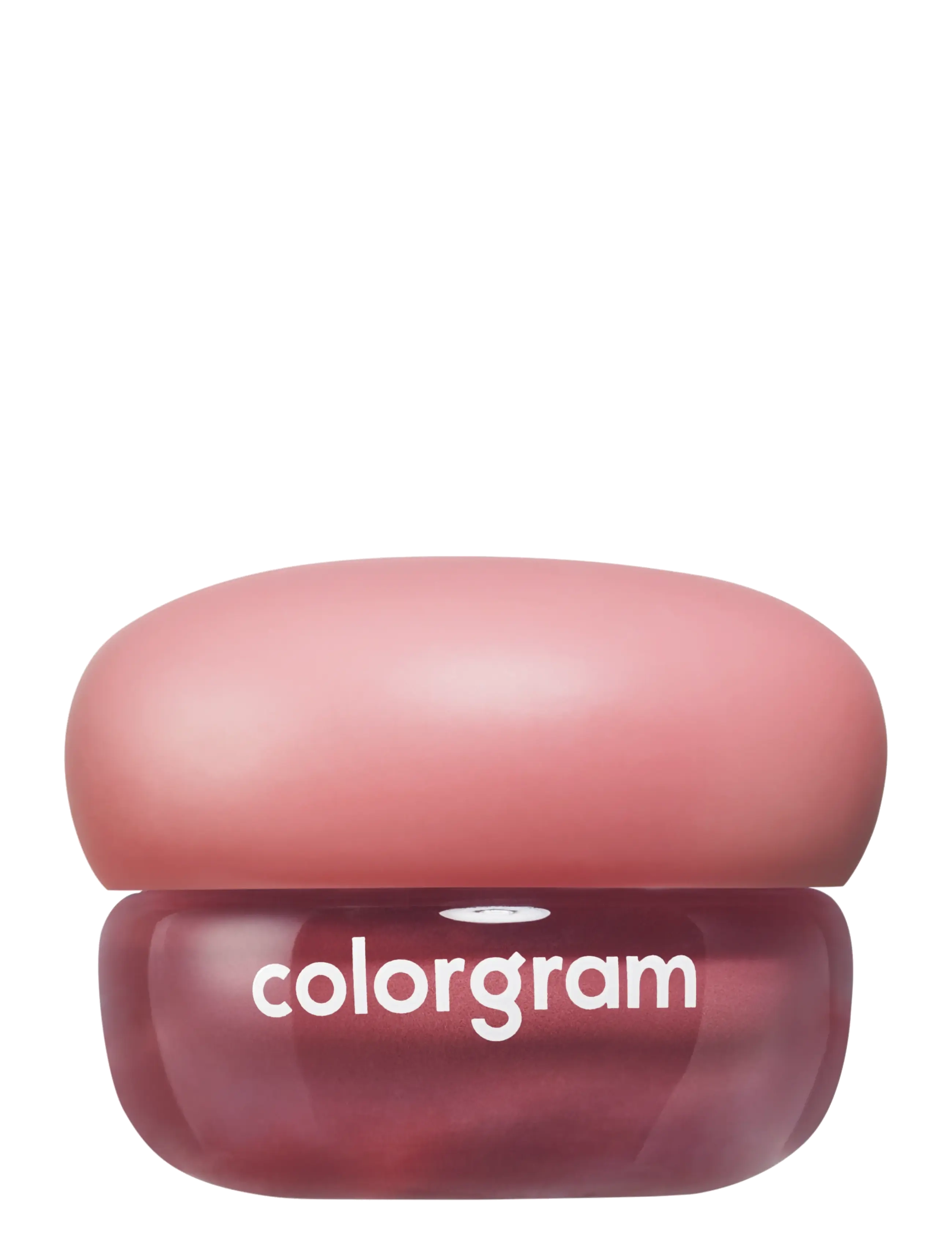 Colorgram COLORGRAM Tintin Dory Blur Jam  - Colorgram - 05 HIP BERRY / burgundy