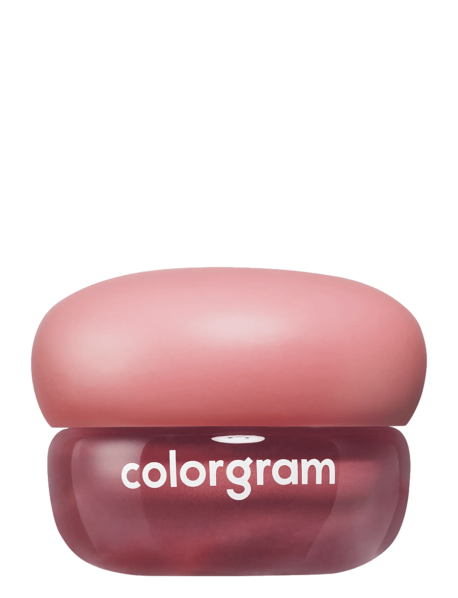 Colorgram - COLORGRAM Tintin Dory Blur Jam - makeup - 05 hip berry - 0