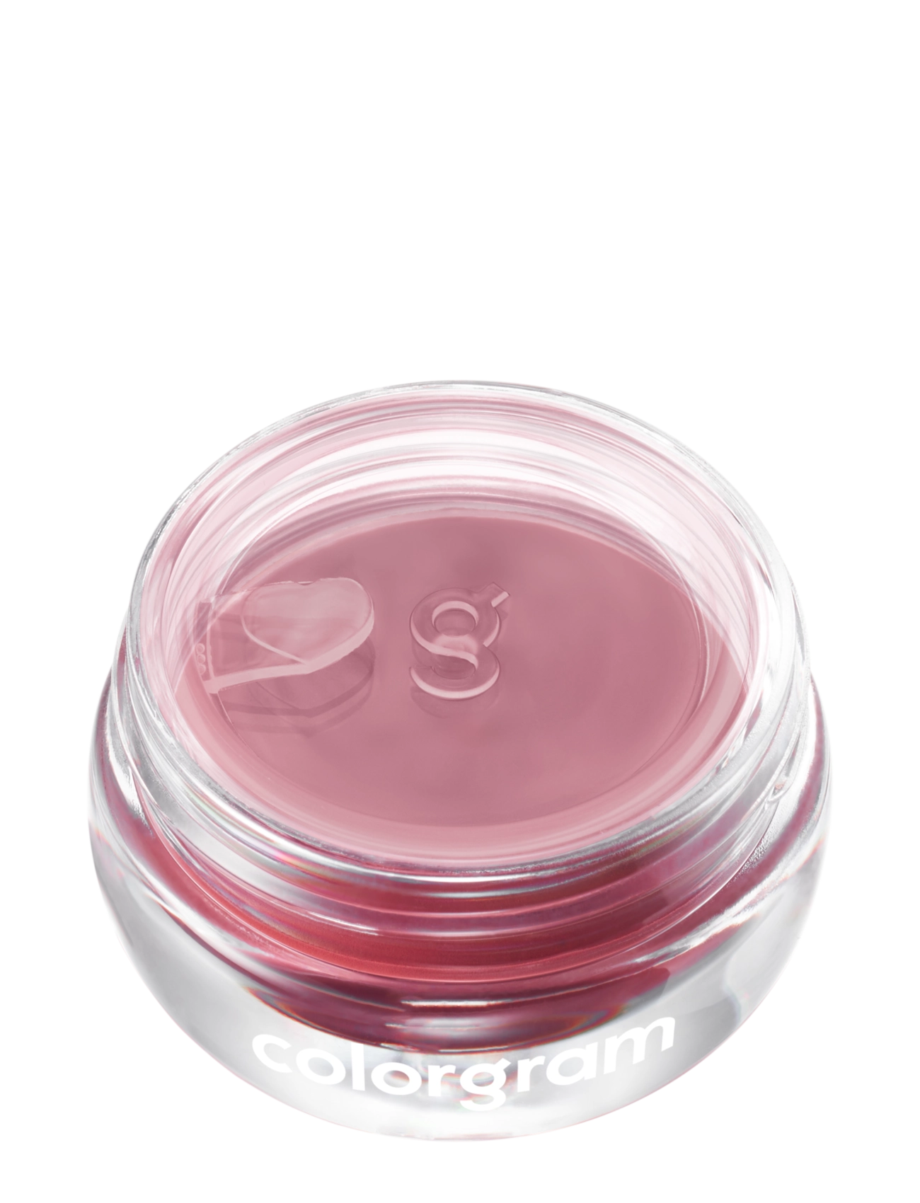 Colorgram - COLORGRAM Tintin Dory Blur Jam  - makeup - 05 hip berry - 1
