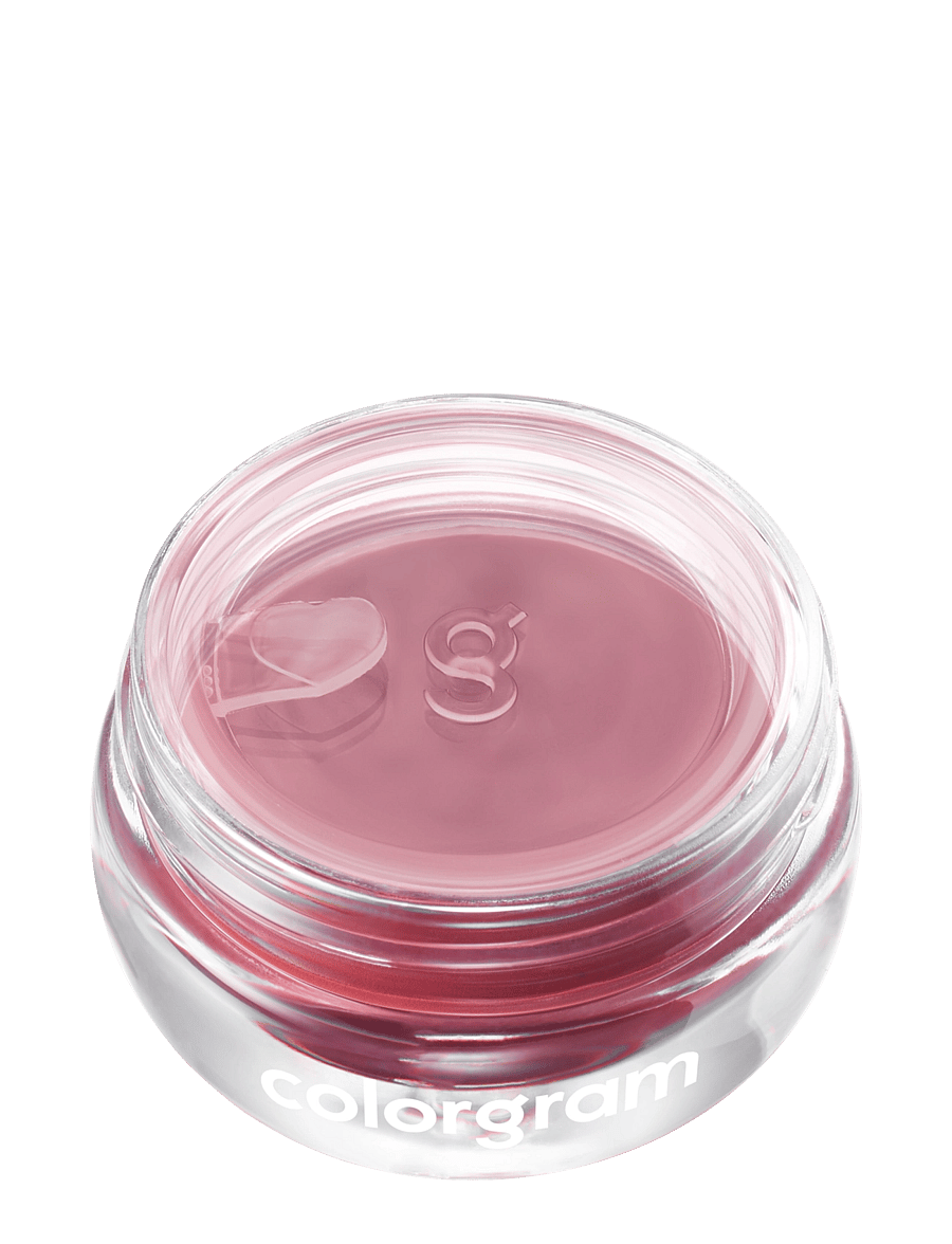 Colorgram - COLORGRAM Tintin Dory Blur Jam - makeup - 05 hip berry - 1
