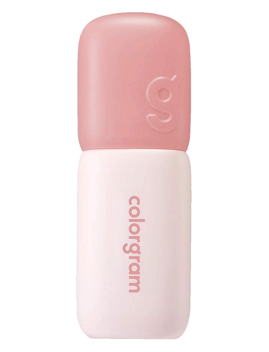 Colorgram - COLORGRAM Nude Blur Tint - makeup - 02 charming pink - 0