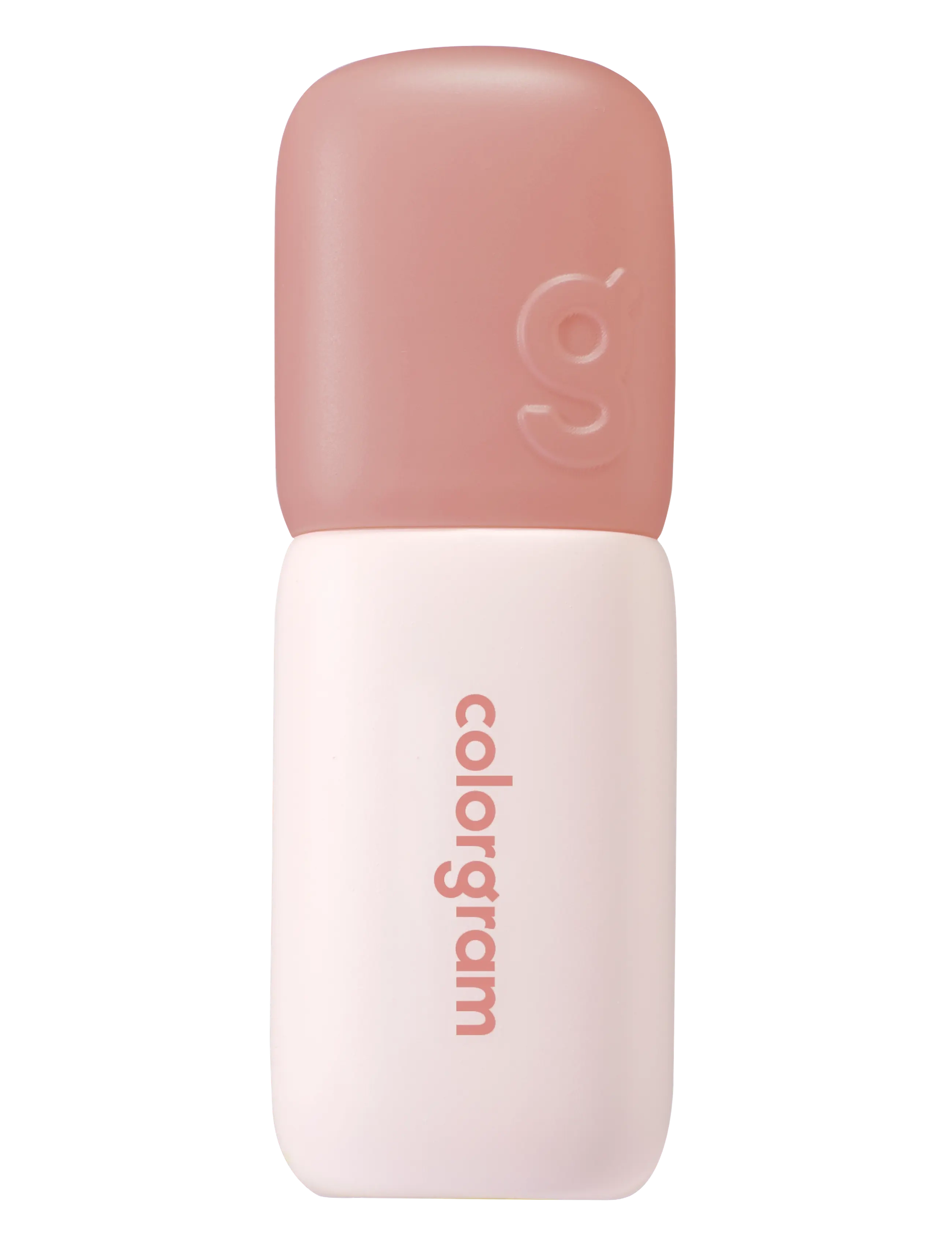 Colorgram Nude Blur Tint, Læbefarve & Cheek Tint, Bordeaux, Str: 5 G