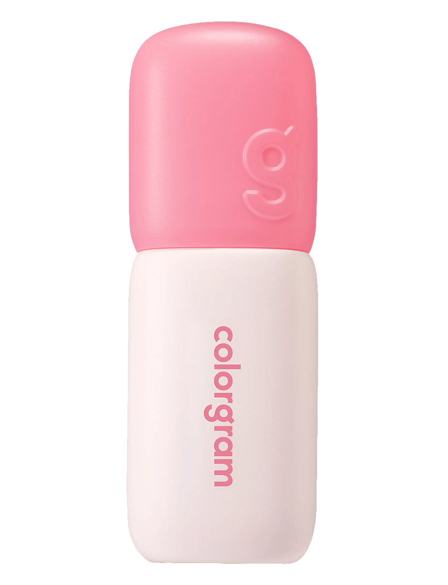 Colorgram - COLORGRAM Nude Blur Tint - makeup - 06 lucky berry - 0