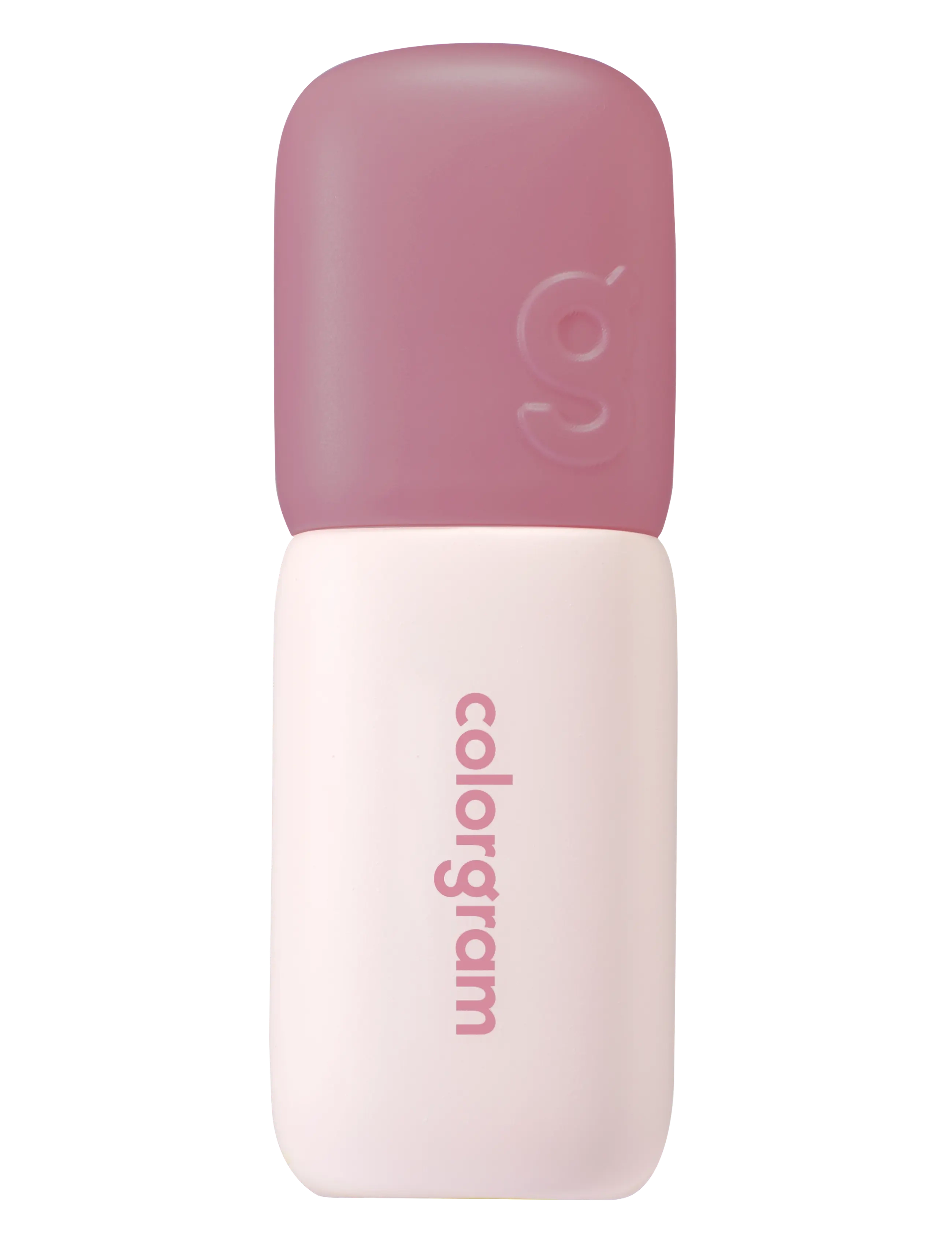 Colorgram Nude Blur Tint, Læbefarve & Cheek Tint, Bordeaux, Str: 5 G