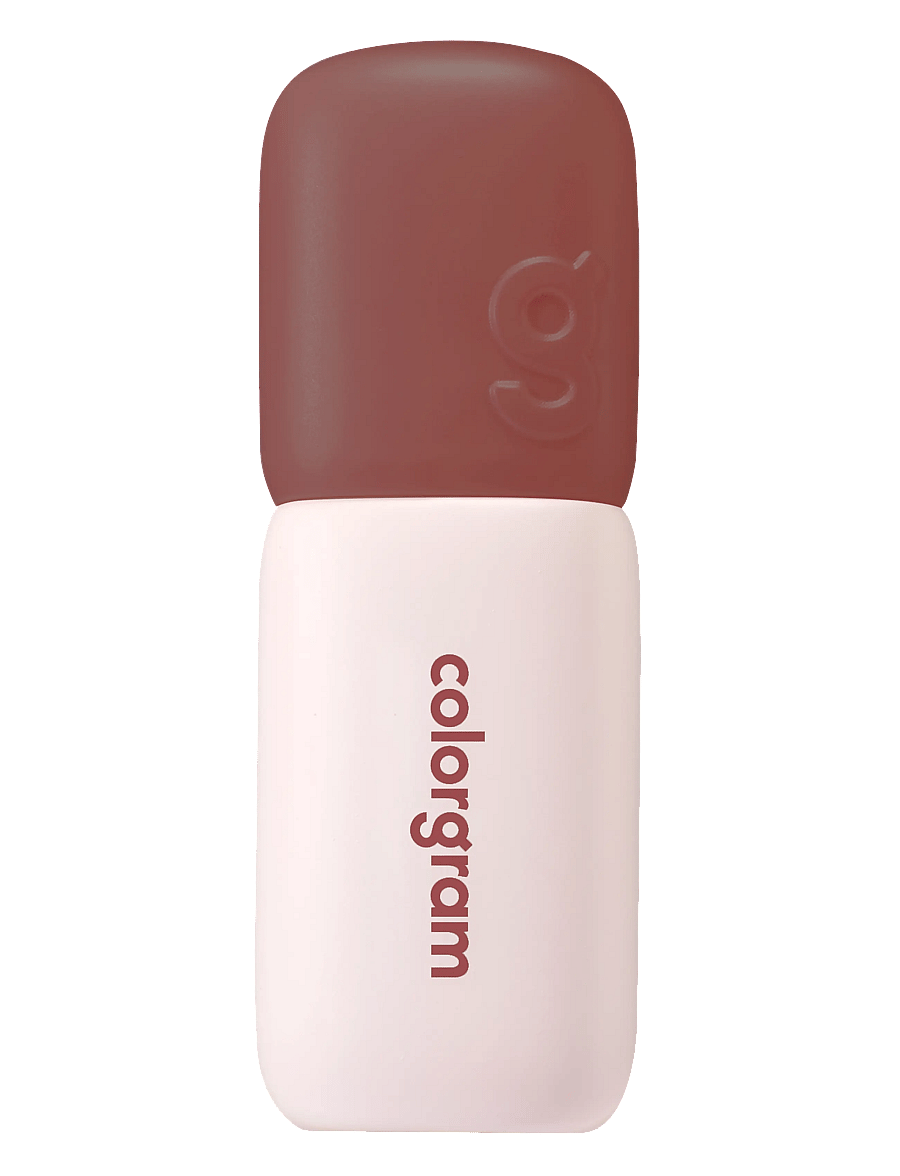 Colorgram - COLORGRAM Nude Blur Tint - makeup - 13 burnt marron - 0