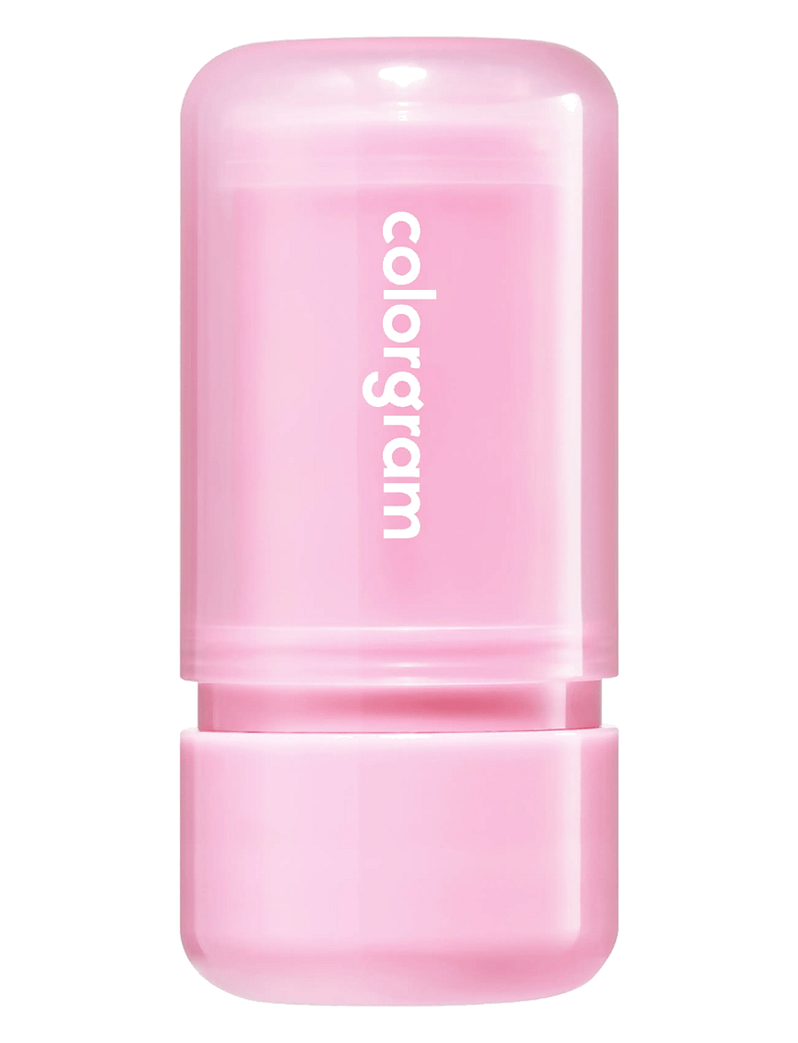 Colorgram - COLORGRAM Multi Jelly Stick - 01 clear jelly - 0