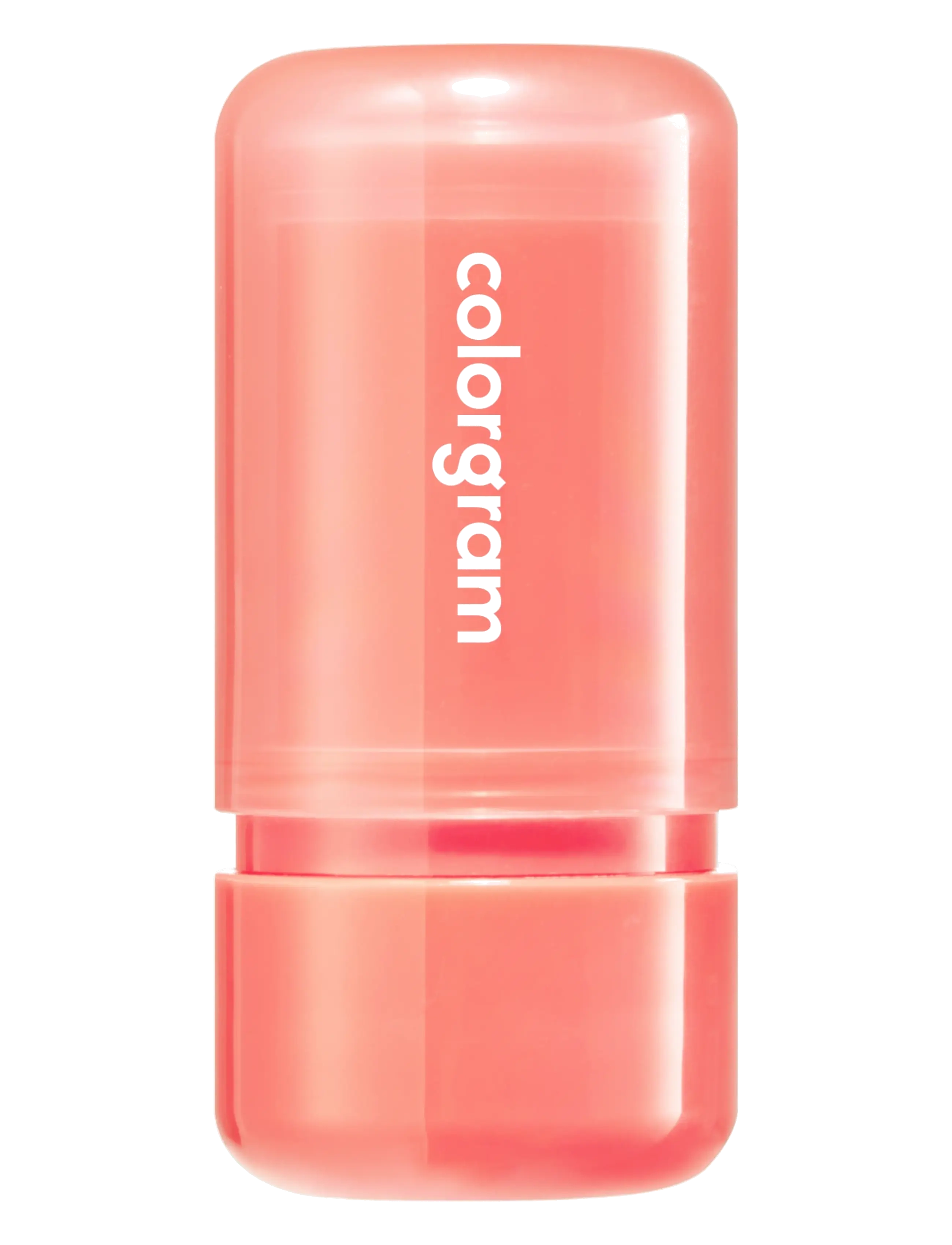 Colorgram COLORGRAM Multi Jelly Stick  - Huulte- ja põsepunad - 02 TANGERINE JELLY / coral