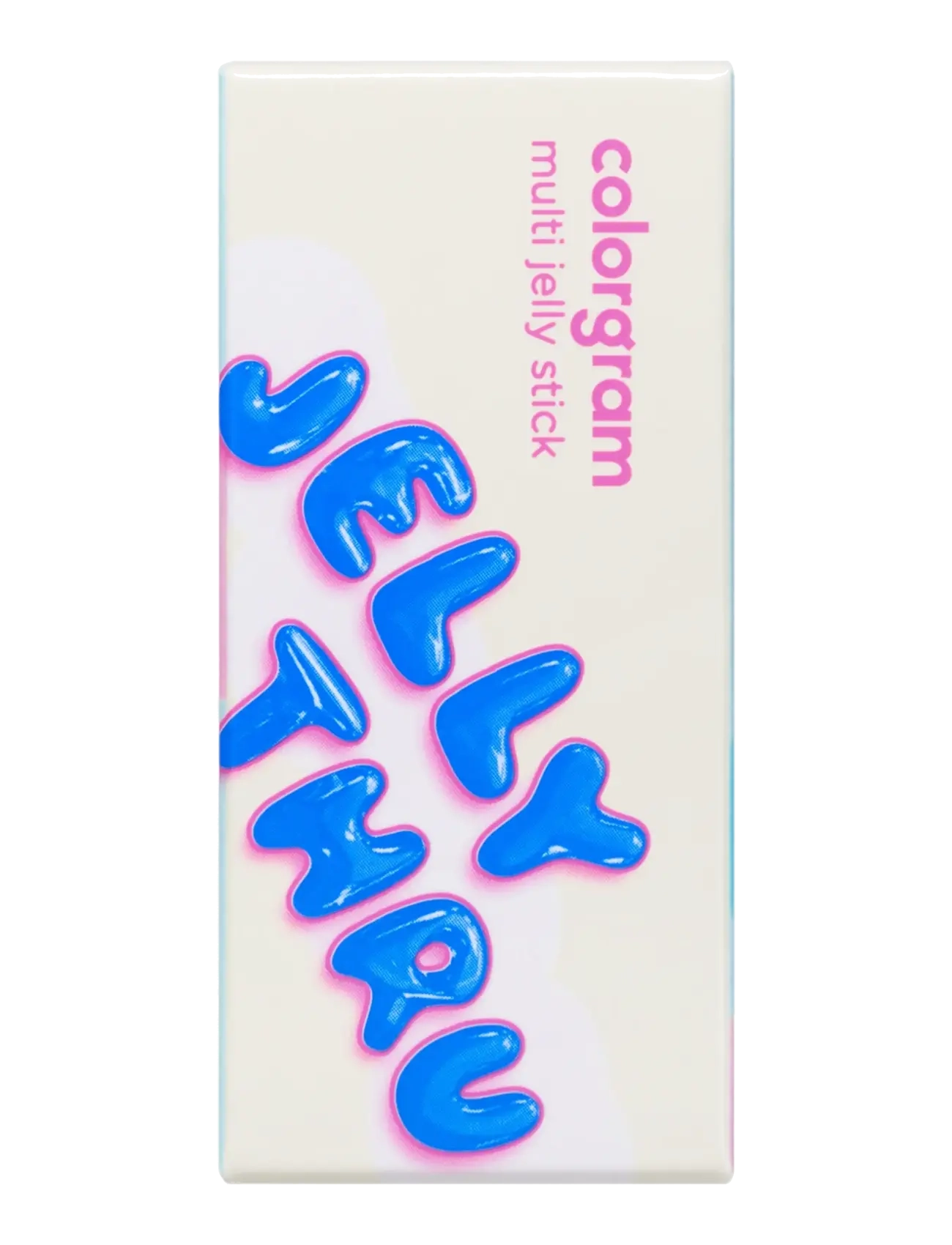 Colorgram - COLORGRAM Multi Jelly Stick  - 02 tangerine jelly - 4