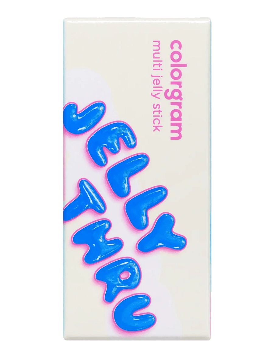 Colorgram - COLORGRAM Multi Jelly Stick - 02 tangerine jelly - 4