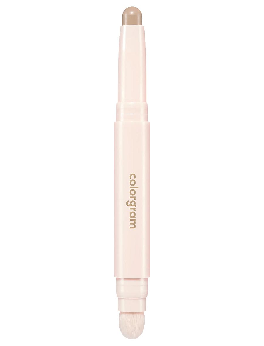 Colorgram - COLORGRAM Re-Forming Contour Stick - makeup - 01 warm tone - 0