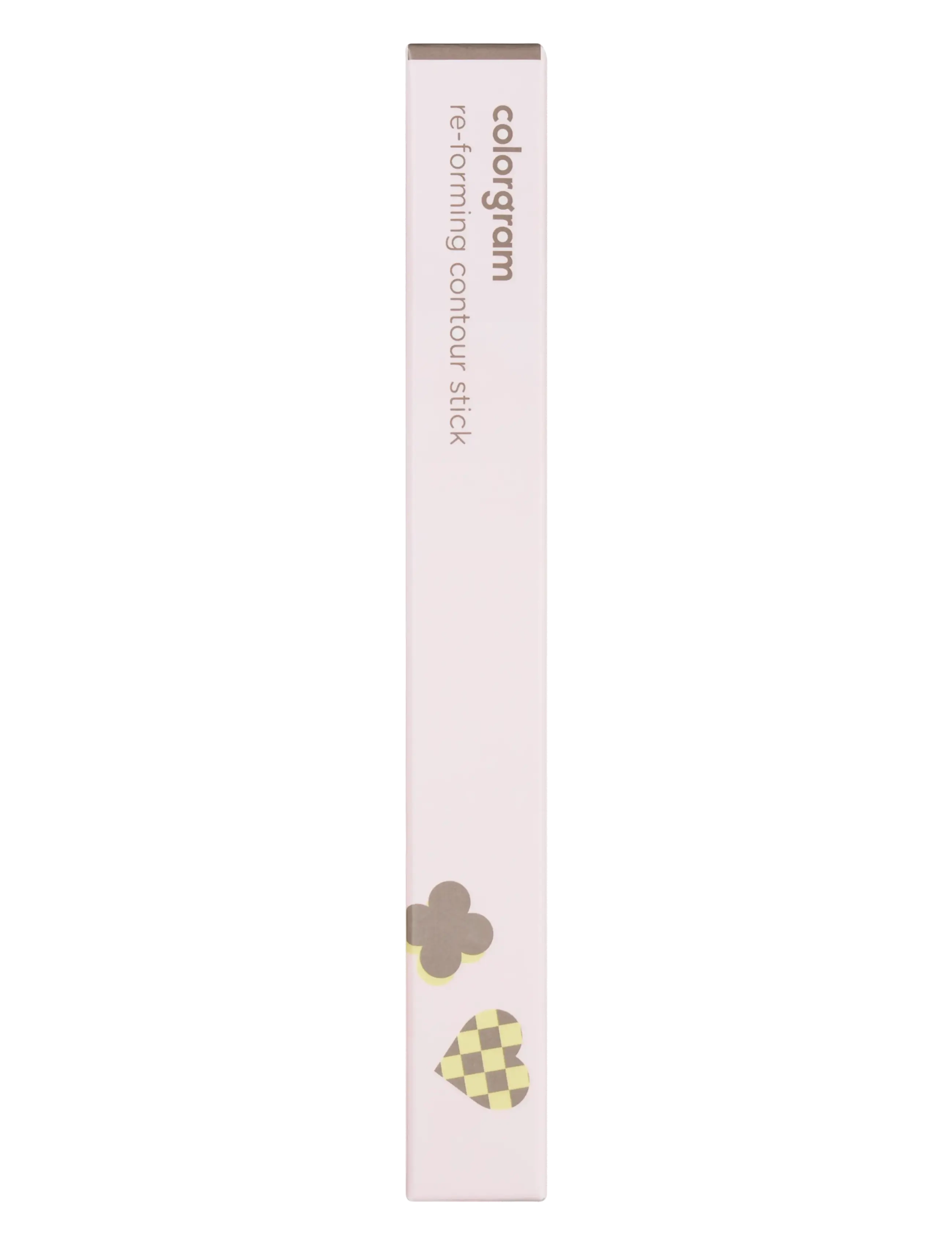 Colorgram - COLORGRAM Re-Forming Contour Stick - makeup - 02 cool tone - 2