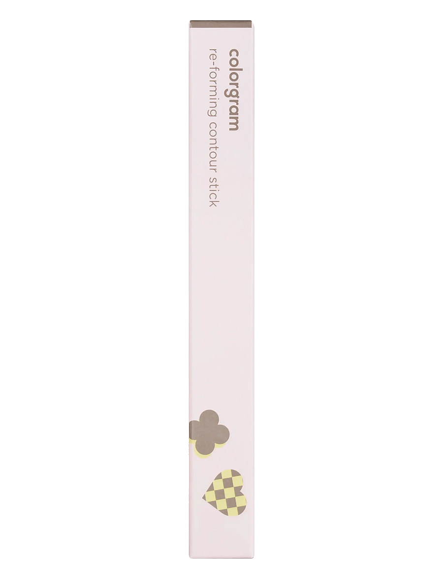 Colorgram - COLORGRAM Re-Forming Contour Stick - makeup - 02 cool tone - 2