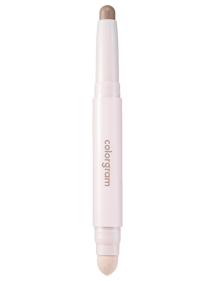 Colorgram - COLORGRAM Re-Forming Contour Stick - makeup - 03 neutral - 0