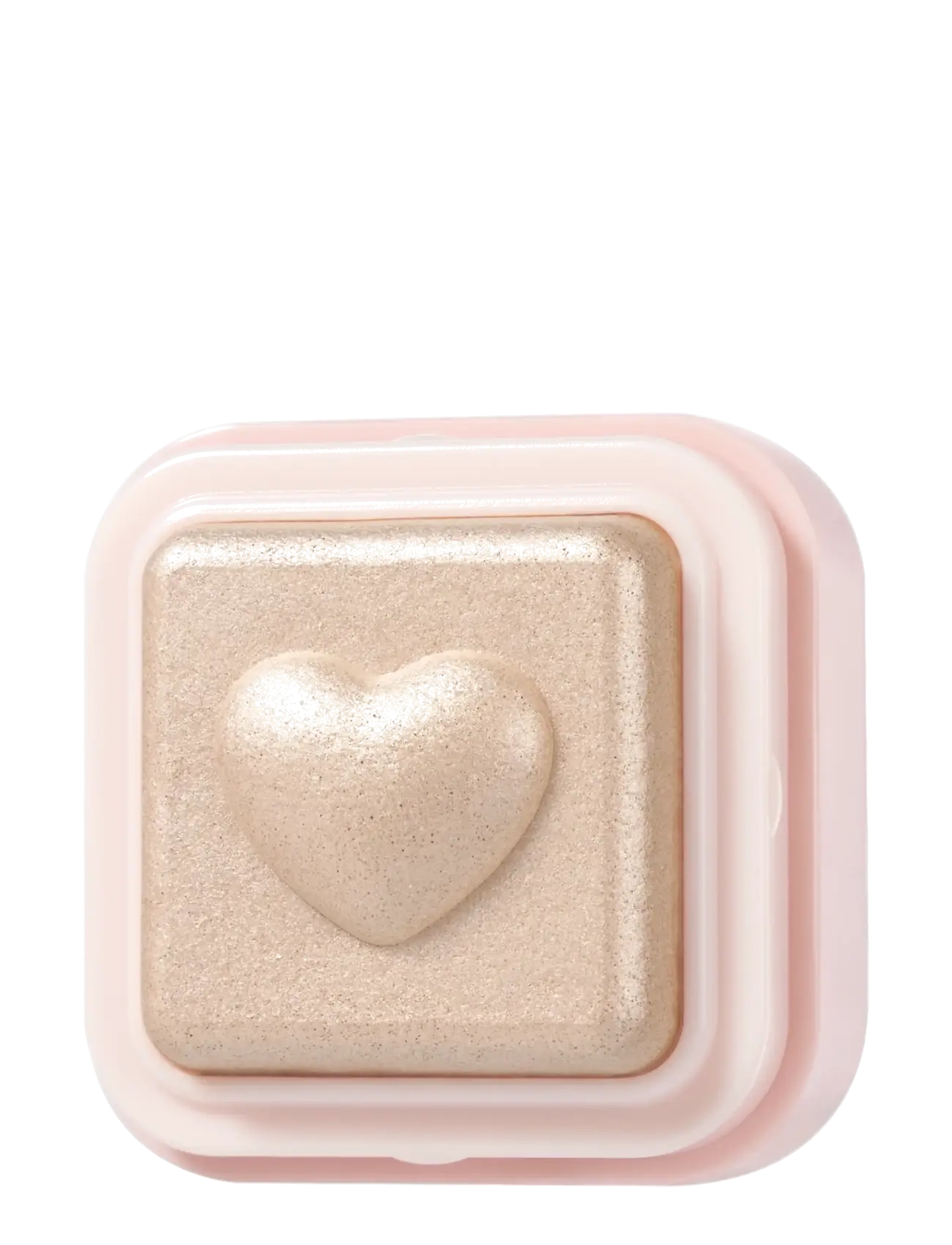 Colorgram - COLORGRAM Glow from Bling  - makeup - 01 peach heart - 1