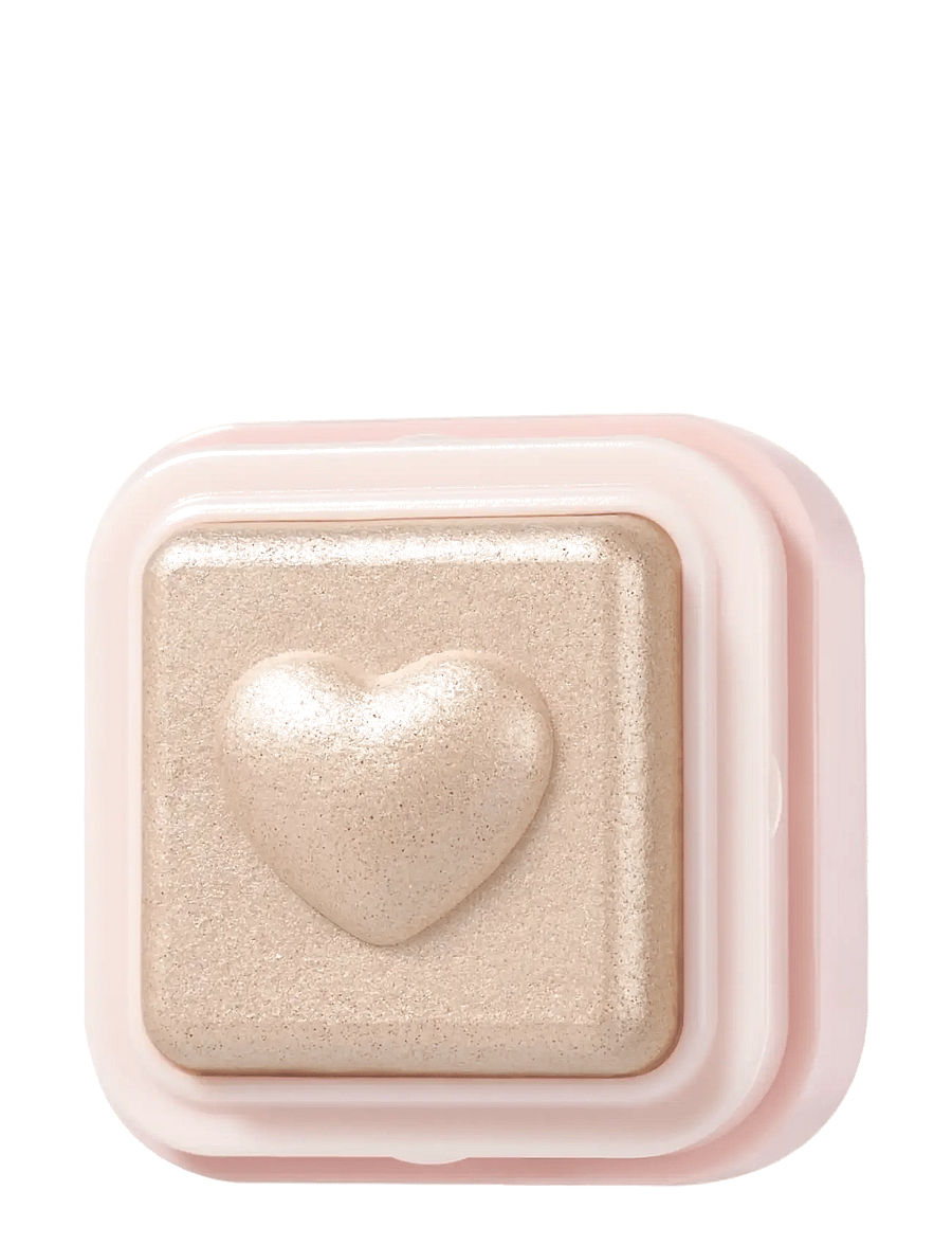Colorgram - COLORGRAM Glow from Bling - makeup - 01 peach heart - 1