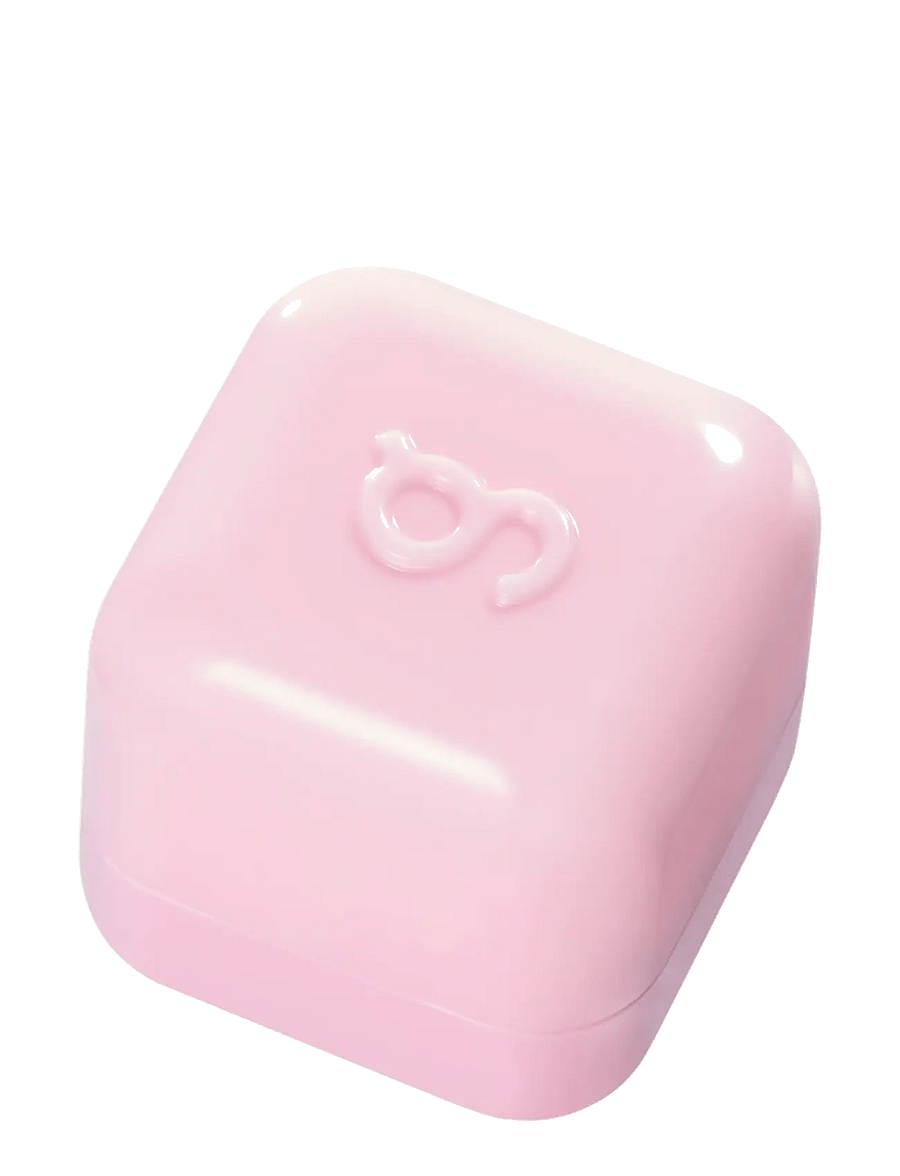 Colorgram - COLORGRAM Glow from Bling - makeup - 02 pink heart - 0