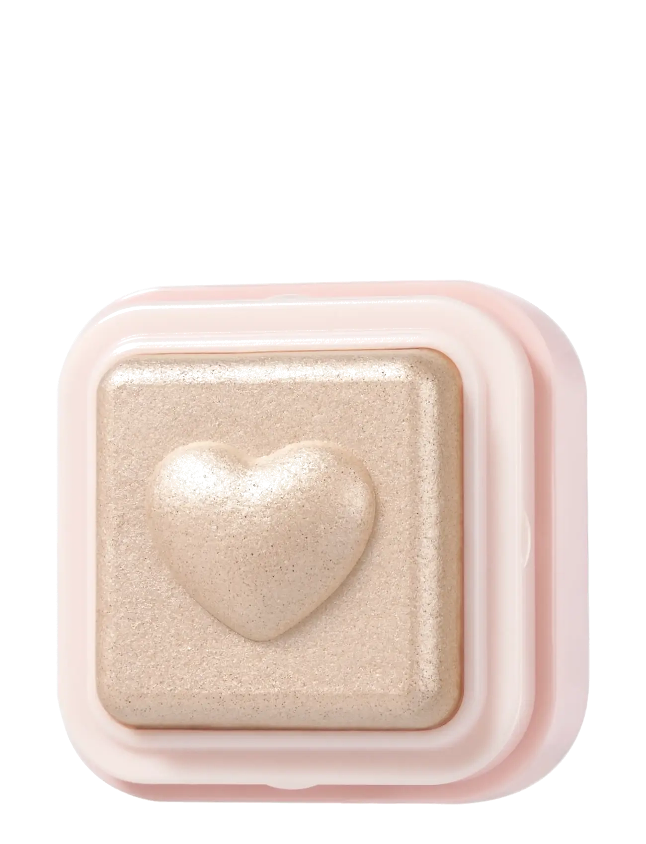 Colorgram - COLORGRAM Glow from Bling  - makeup - 02 pink heart - 1