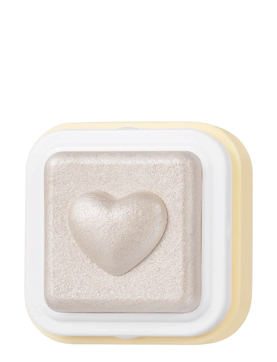 Colorgram - COLORGRAM Glow from Bling - makeup - 07 buttercup ivory - 1
