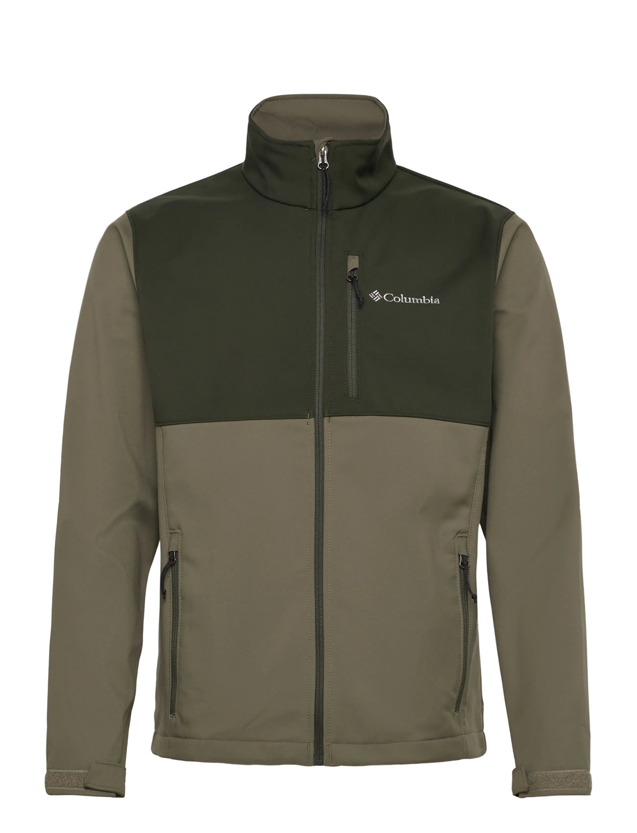 Khaki green