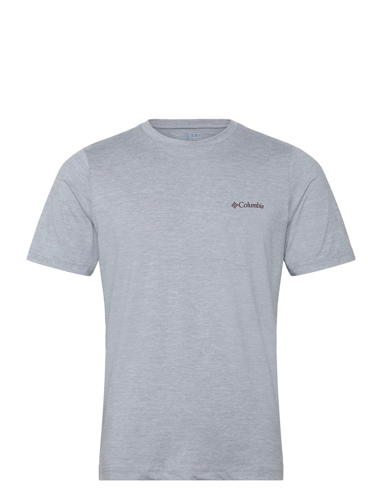 Columbia Sportswear Kwick Hike Back Graphic Ss Tee - - S 1