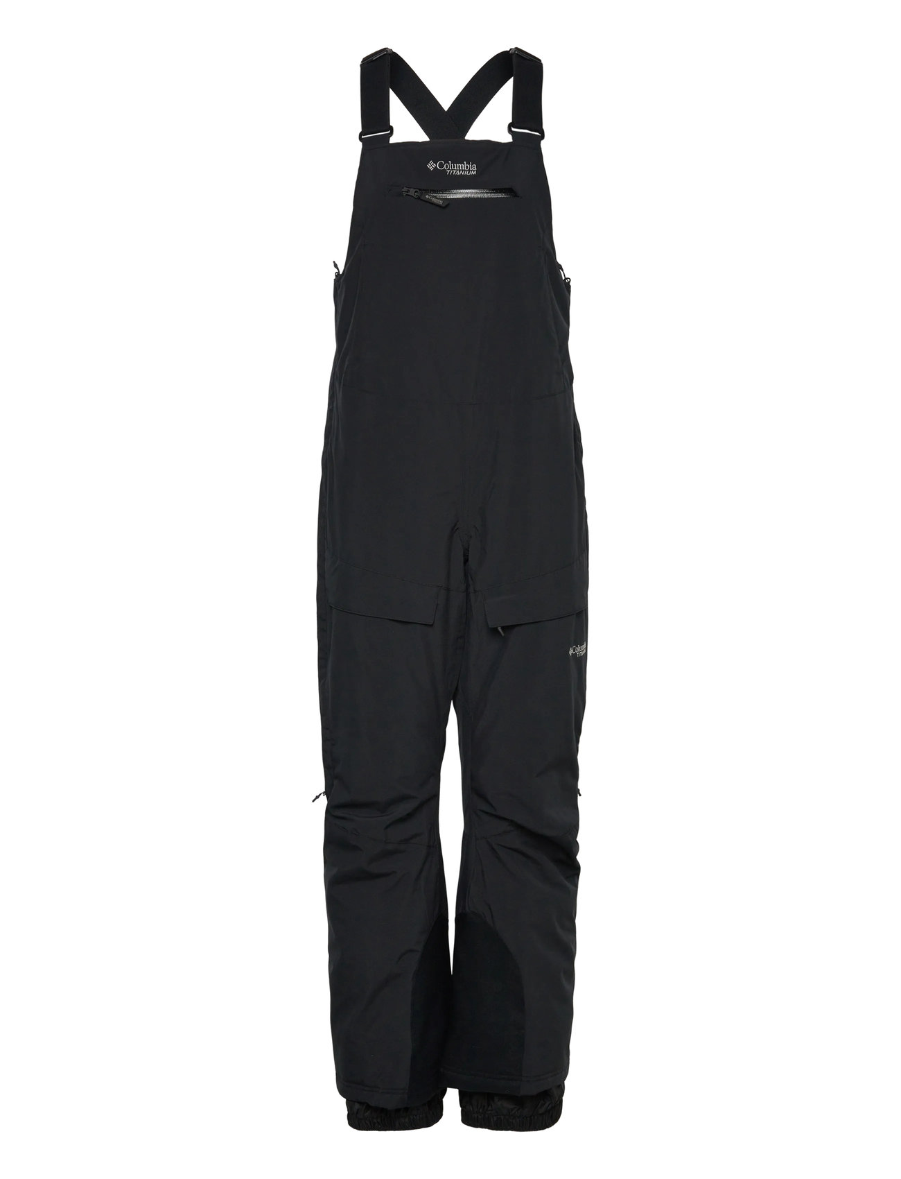 Columbia Sportswear Highland Summit Ii Insulated Bib - - XS 1