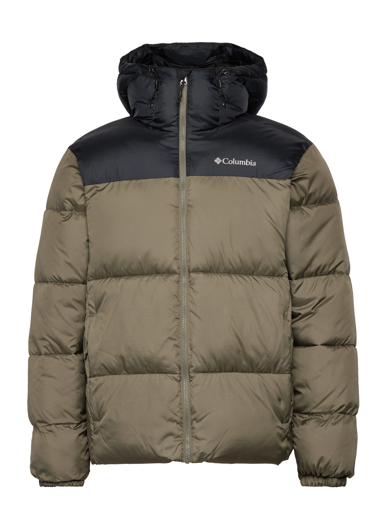 Khaki green