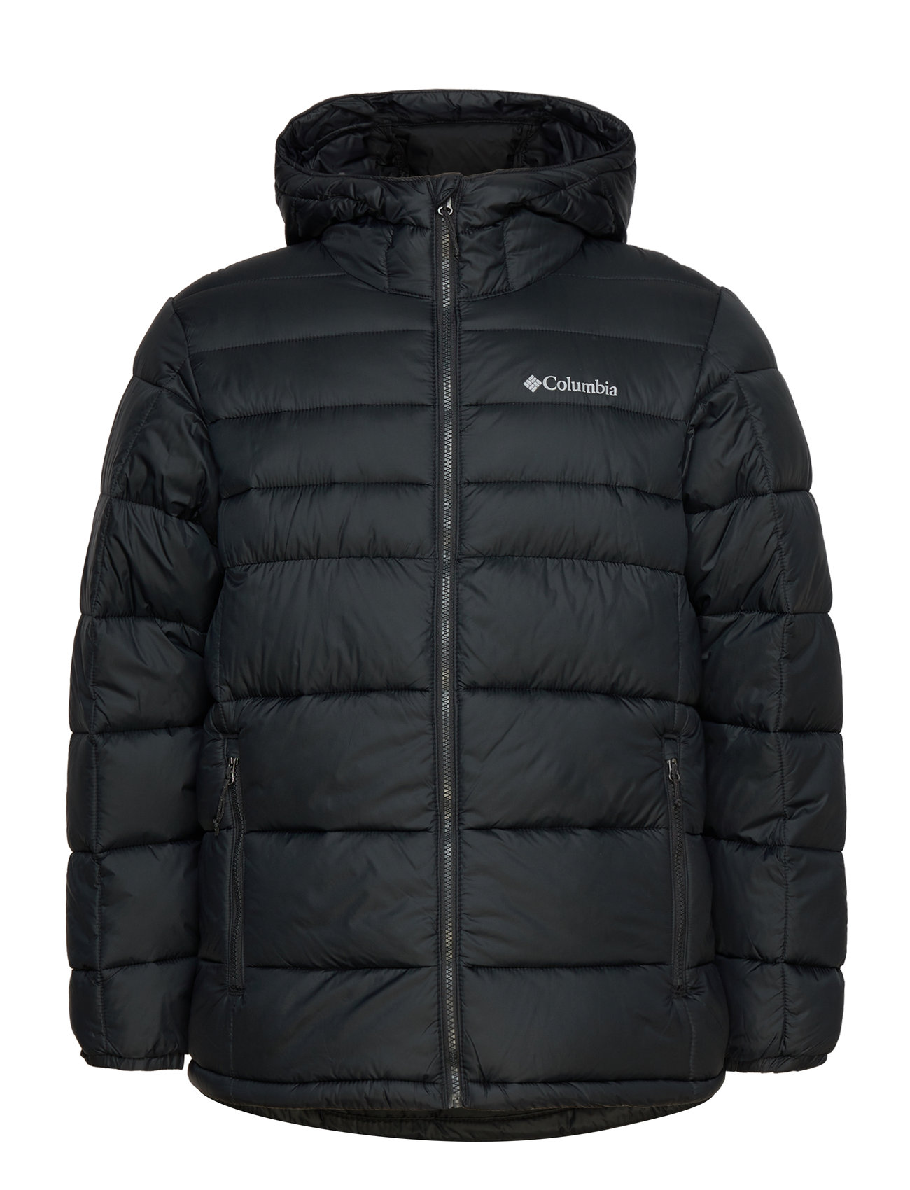 Columbia Sportswear Buck Butte Ii Insulated Hooded Jacket - - S 1