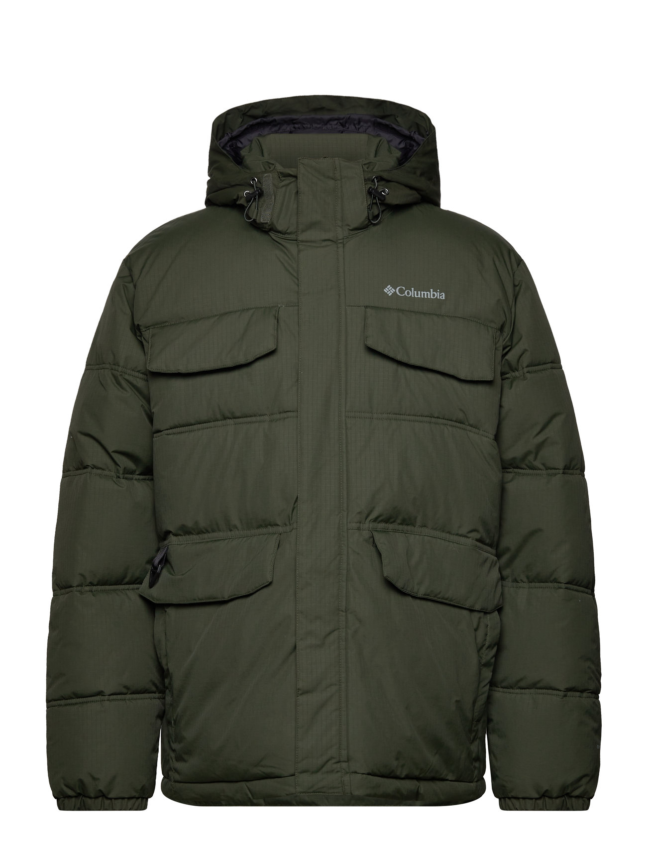 Khaki green