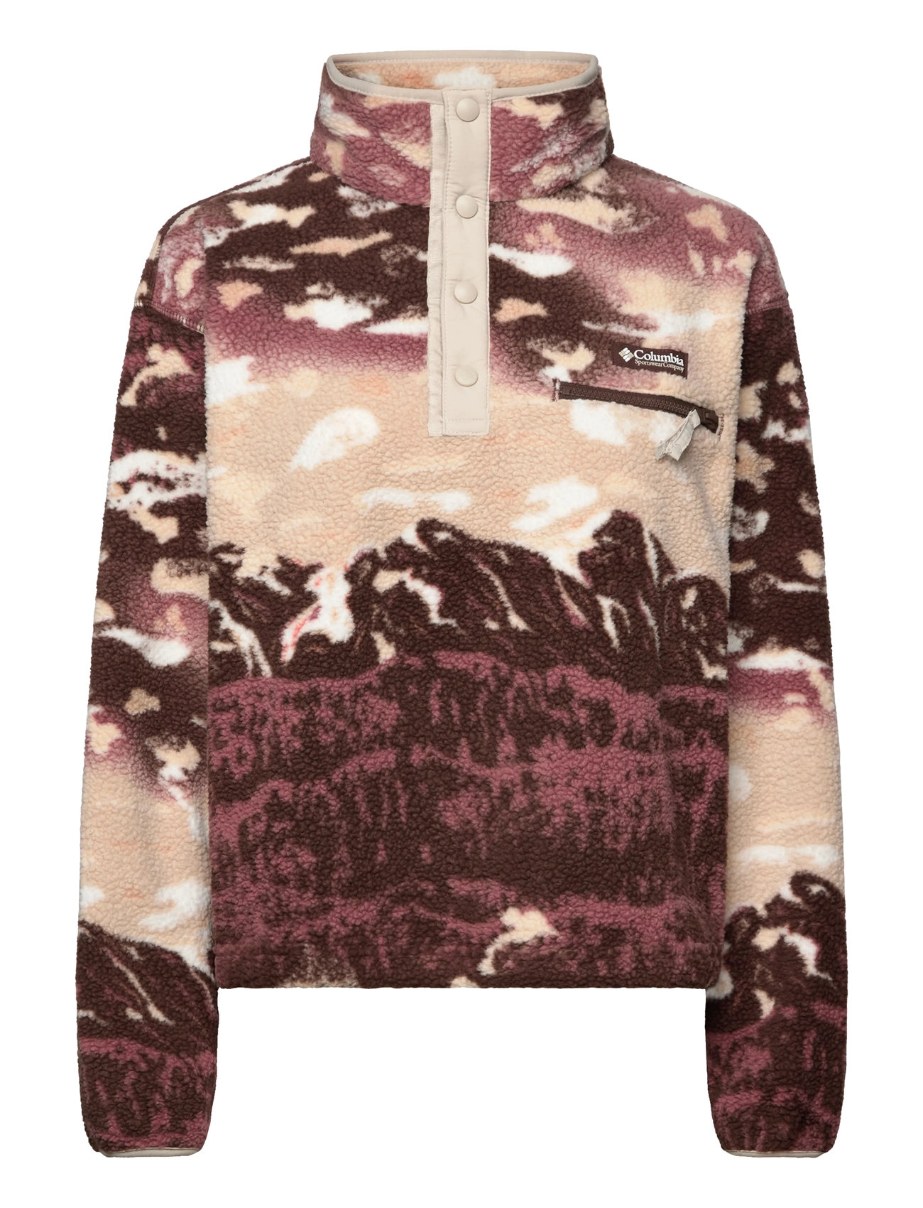 Multi/patterned
