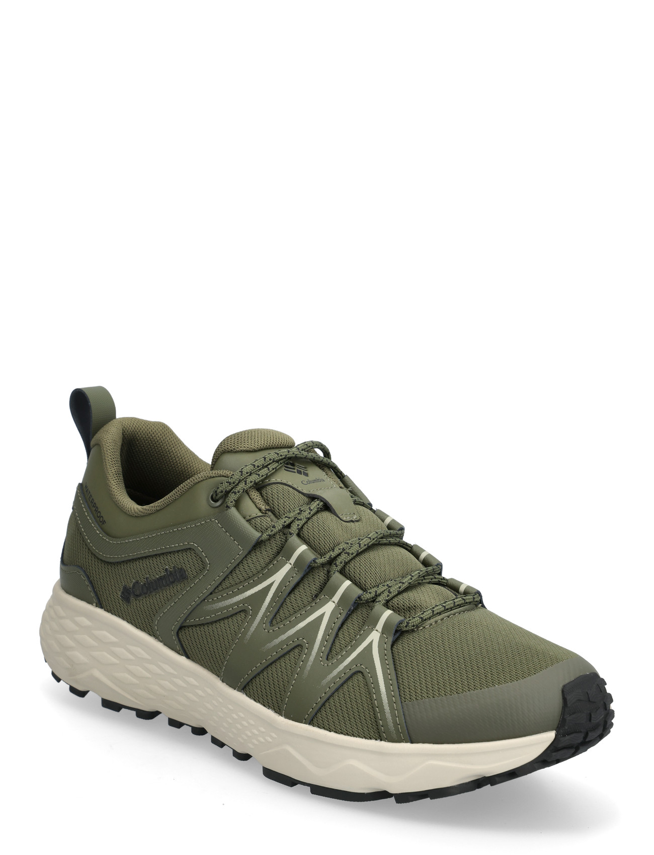 Khaki green