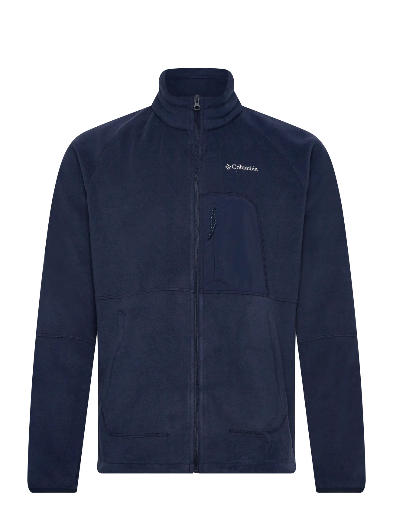 Columbia Sportswear Rapid Expedition Ii Full Zip Fleece - - L 1