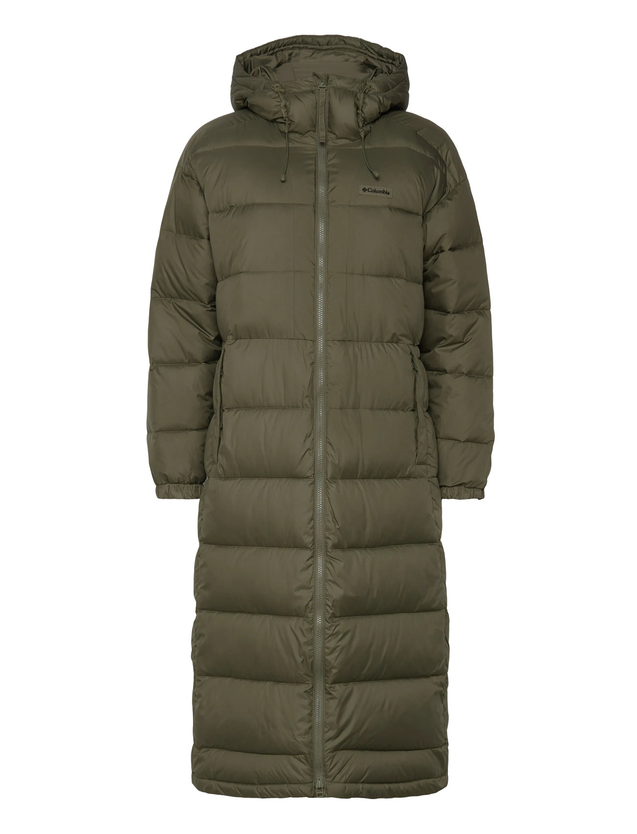 Khaki green