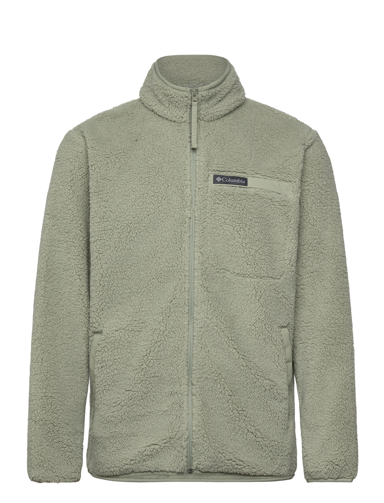 Khaki green